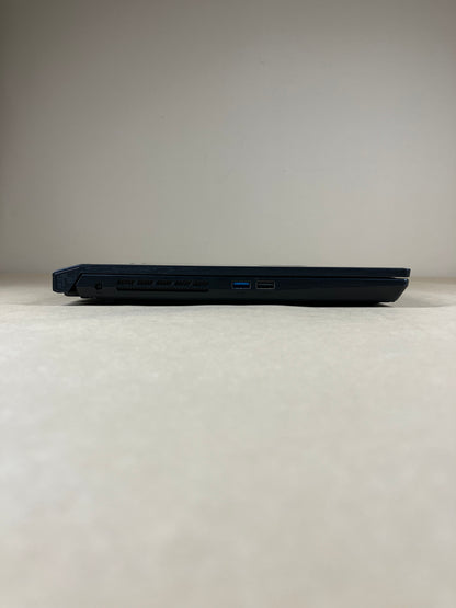 MSI Katana 15 B13V B13VEK 15.6" i7-13620H 16GB RAM 1TB SSD GeForce RTX 4050