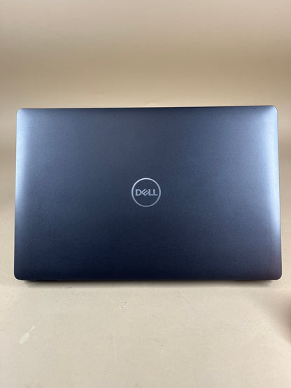 Dell Precision 3541 P80F 15.6" i7-9850H 2.6GHz 16GB RAM 512GB SSD