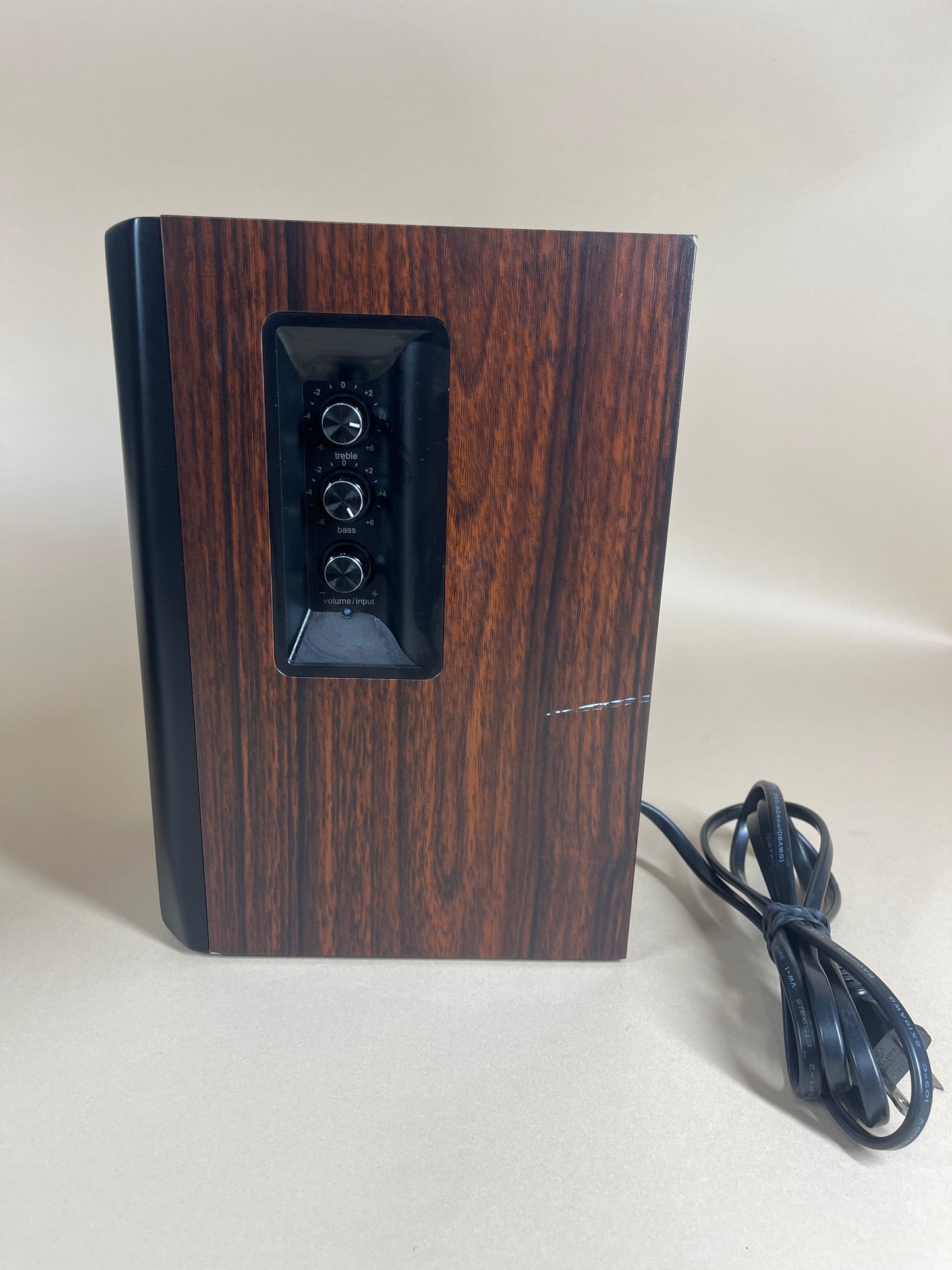 Edifier S360DB Active Speaker System Wood Grain S360DB