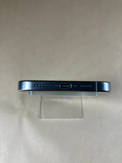 Unlocked Apple iPhone 16 Pro Max 256GB Natural Titanium MYW63LL/A