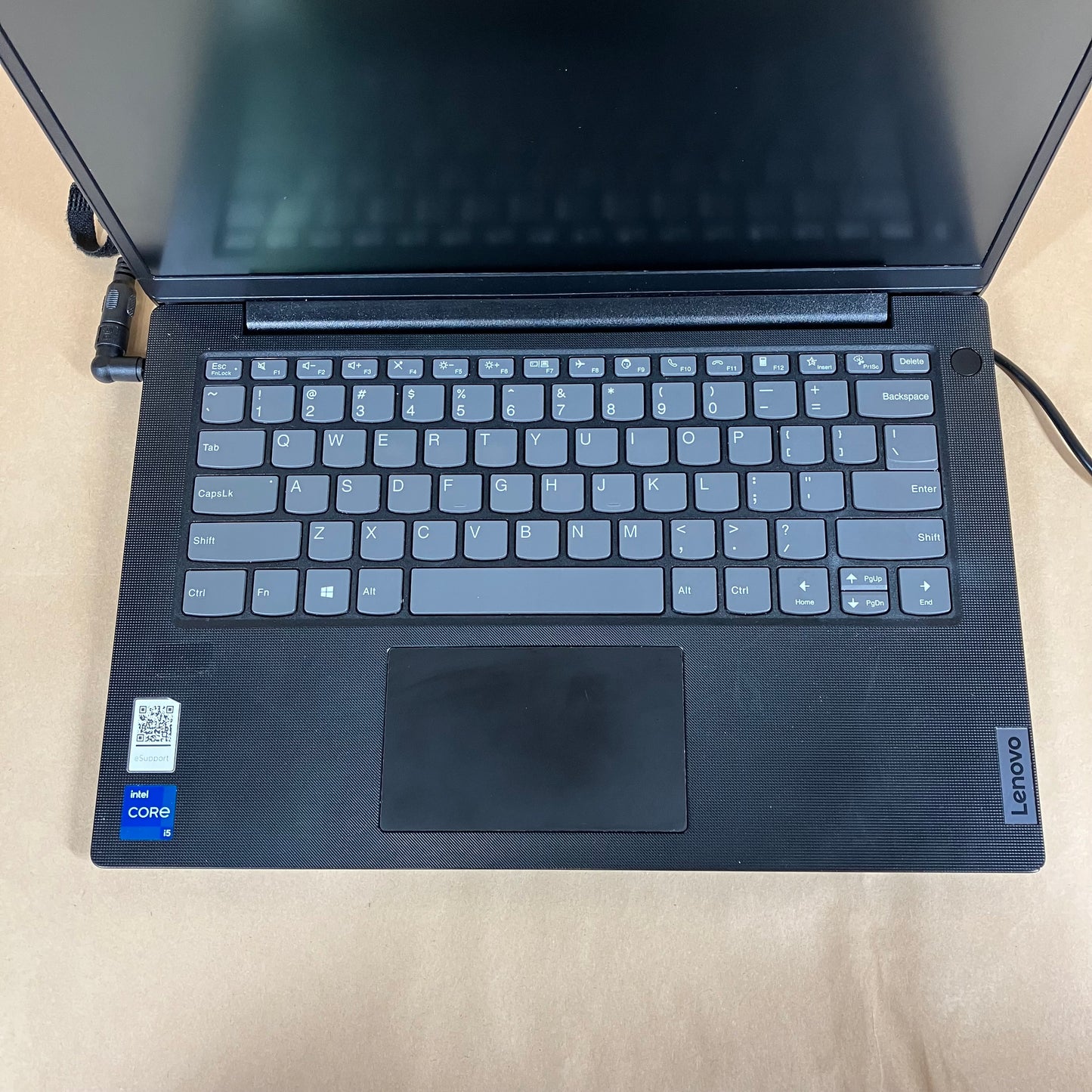Lenovo 82Q2 V14 G2ITL 14" i5-1135G7 2.4GHz 24GB RAM 512GB SSD