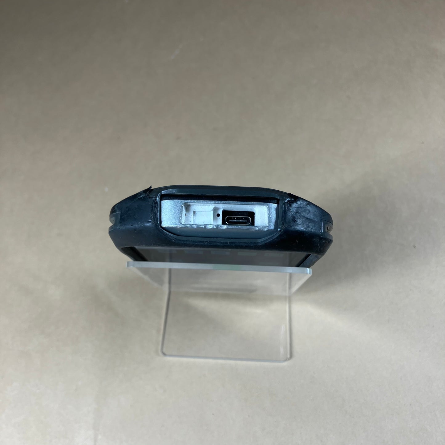 ZEBRA TC52 Barcode Scanner