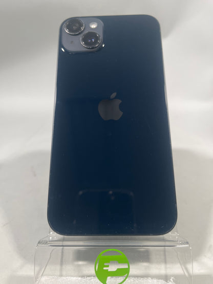 Factory Unlocked Apple iPhone 14 Plus 128GB Midnight MQ3R3LL/A