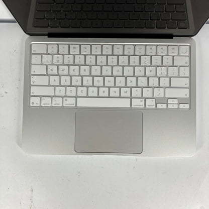2026 Apple MacBook Neo 13" A18 Pro 5C GPU 4.0GHz 8GB RAM 512GB SSD MHFC4LL/A