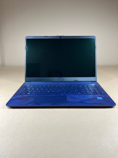 HP Laptop 15-DY0703DS 15.6" Celeron N4120 1.1GHz 4GB RAM 128GB SSD