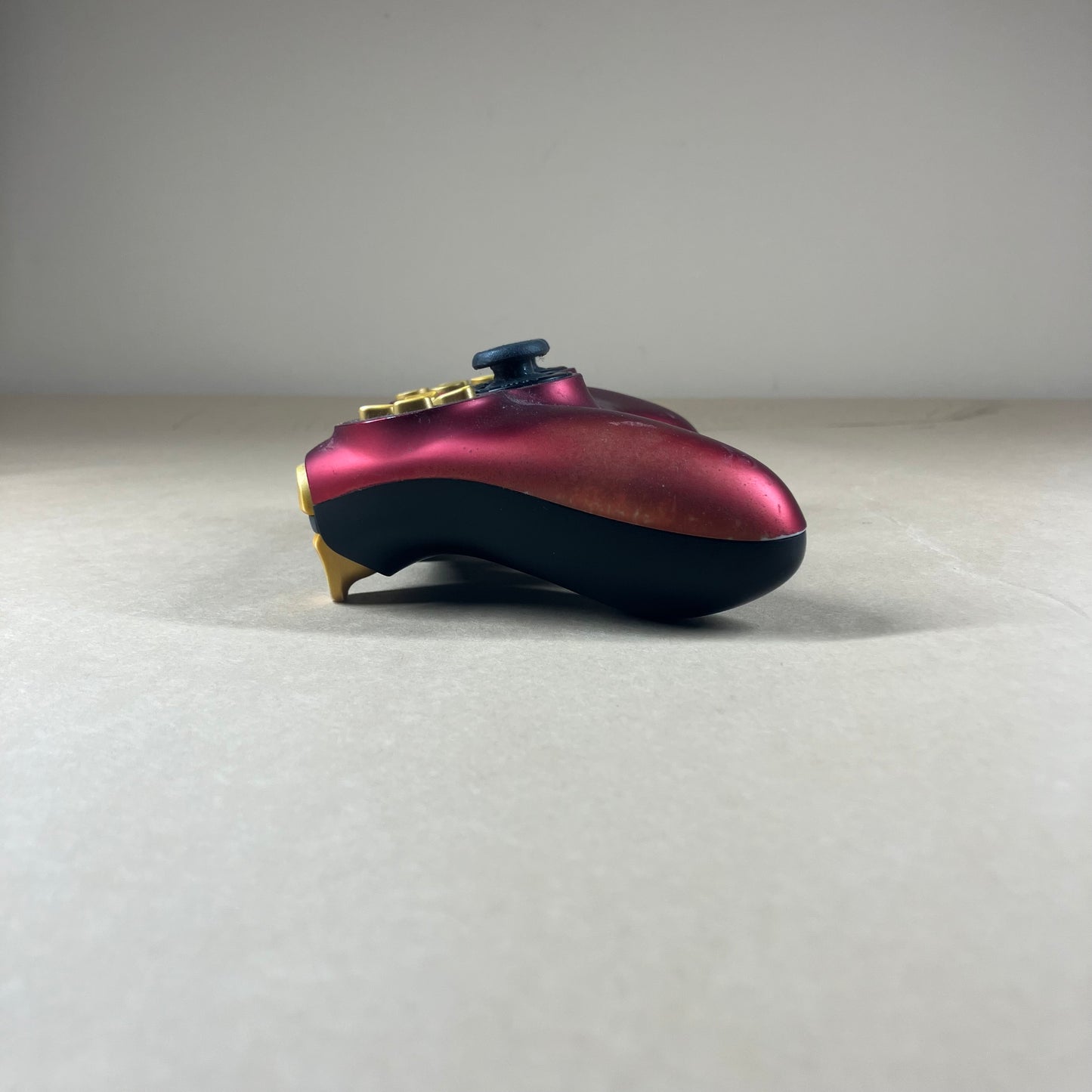 SCUF Impact Controller Iron Man Red For Playstation 4 PS4