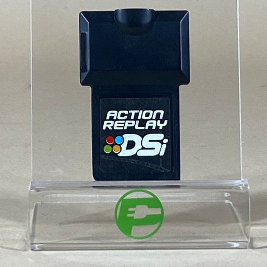 Action Replay DSi Cartridge Only No Cord