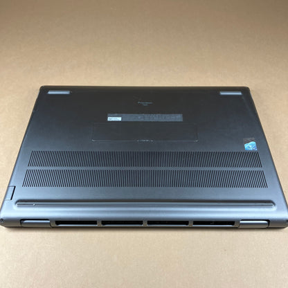 Dell Precision 7680 16" i9-13950HX 2.2GHz 64GB RAM 2TB SSD RTX 3500 ADA