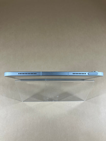 Unlocked Apple iPad 10th Gen 256GB Silver MQ6T3LL/A