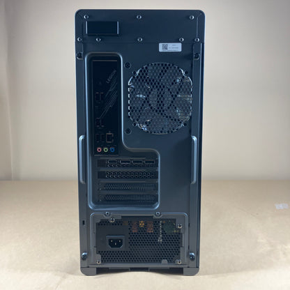 Lenovo Leigon 90UT000FUS i5-13400F 2.50GHz 16GB RAM 512GB SSD GeForce RTX 3060