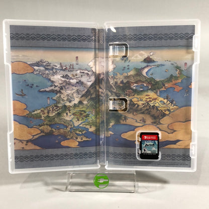 Pokemon Legends: Arceus (Nintendo Switch, 2022)
