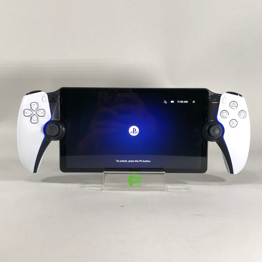 Sony PlayStation Portal Remote Play White CFI-Y1001