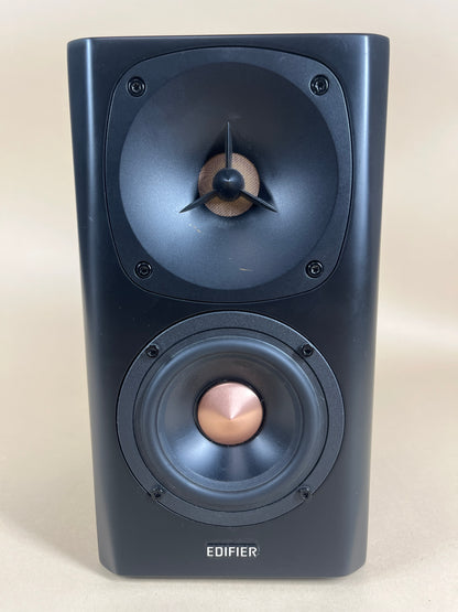 Edifier S360DB Active Speaker System Wood Grain S360DB