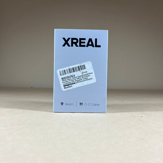 New XREAL BEAM Smart Portable Terminal Projection  NR-8101AGL