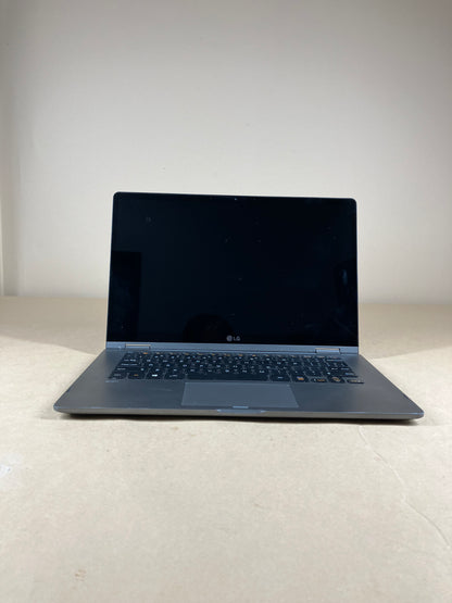 LG GRAM 14T90N 14.1" i7-10510U 1.8GHz 16GB RAM 512GB SSD