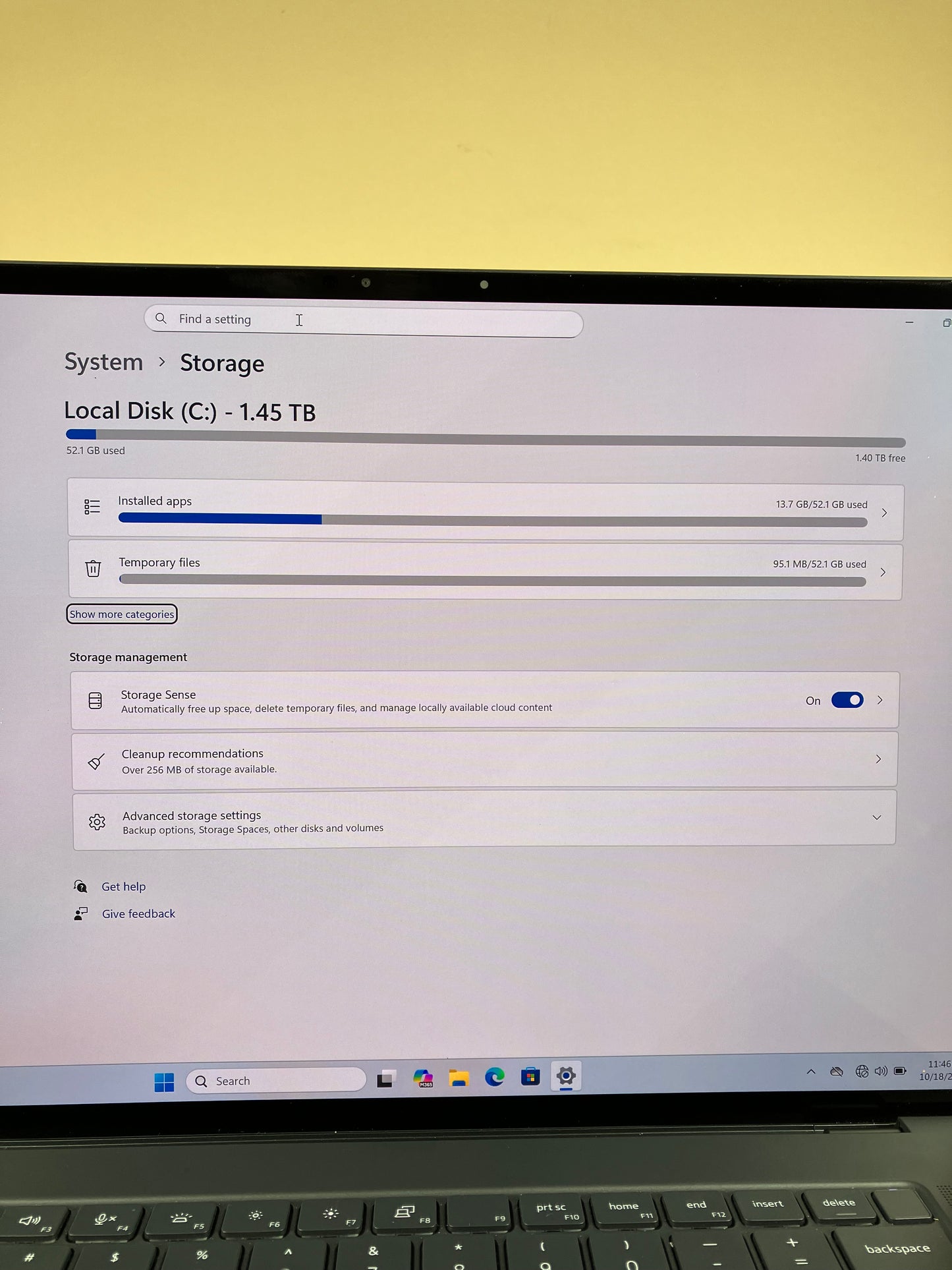 Dell Precision 5680 16" i7-13800H 2.5GHz 32GB RAM 2TB SSD RTX A1000