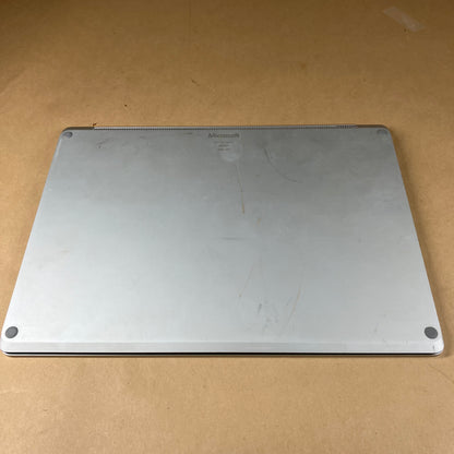 Microsoft Surface Laptop 1 1769 13.5" i5-7200U 2.5GHz 8GB RAM 256GB SSD w Dock