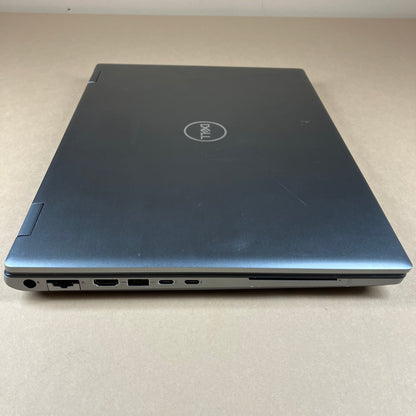 Dell Precision 7680 16" i9-13950HX 2.2GHz 64GB RAM 2TB SSD RTX 3500 ADA