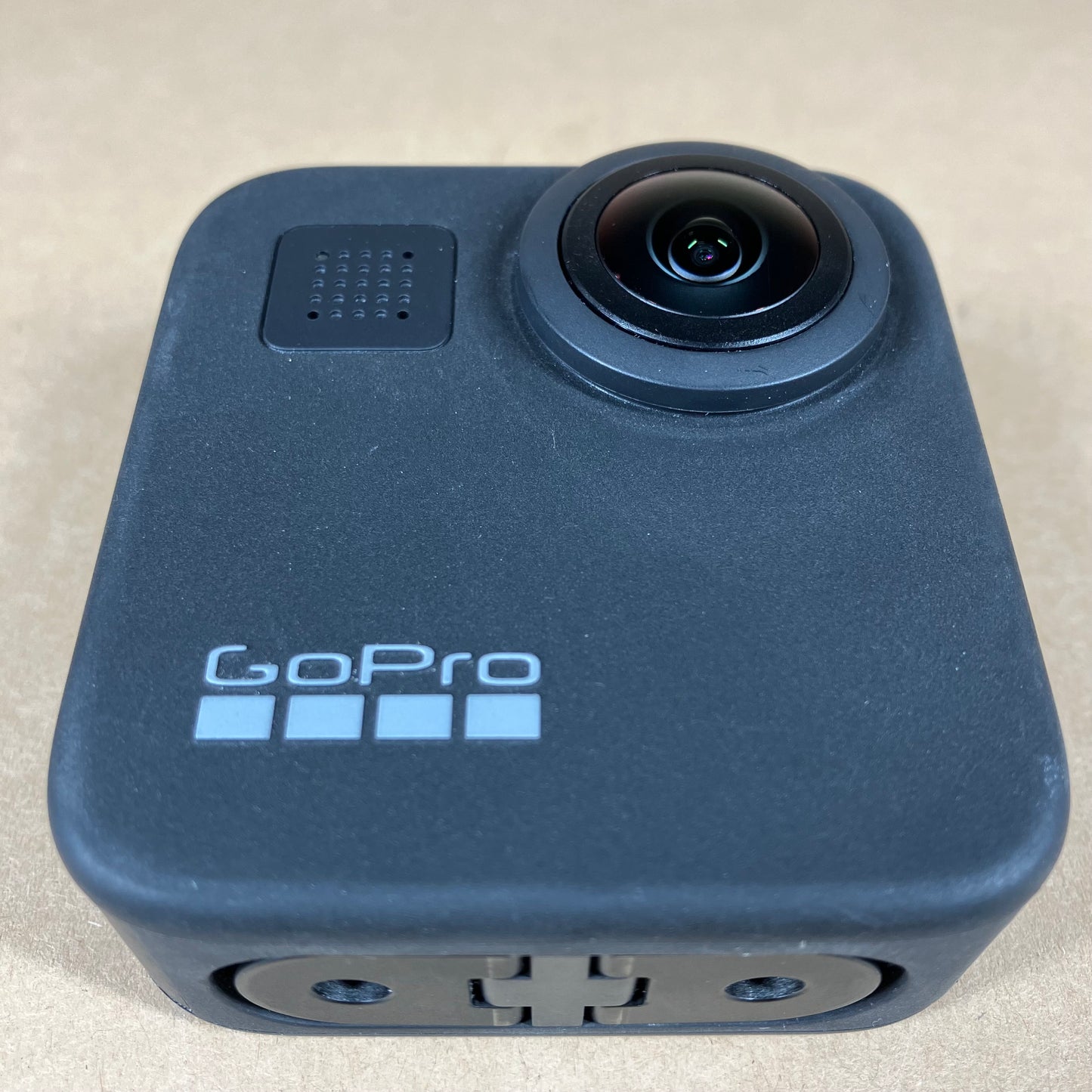 GoPro Max 360 16.6MP 360 Action Camera CHDHZ-202
