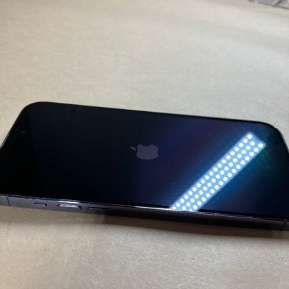 Unlocked Apple iPhone 14 Pro Max 128GB Deep Purple MQ8R3LL/A