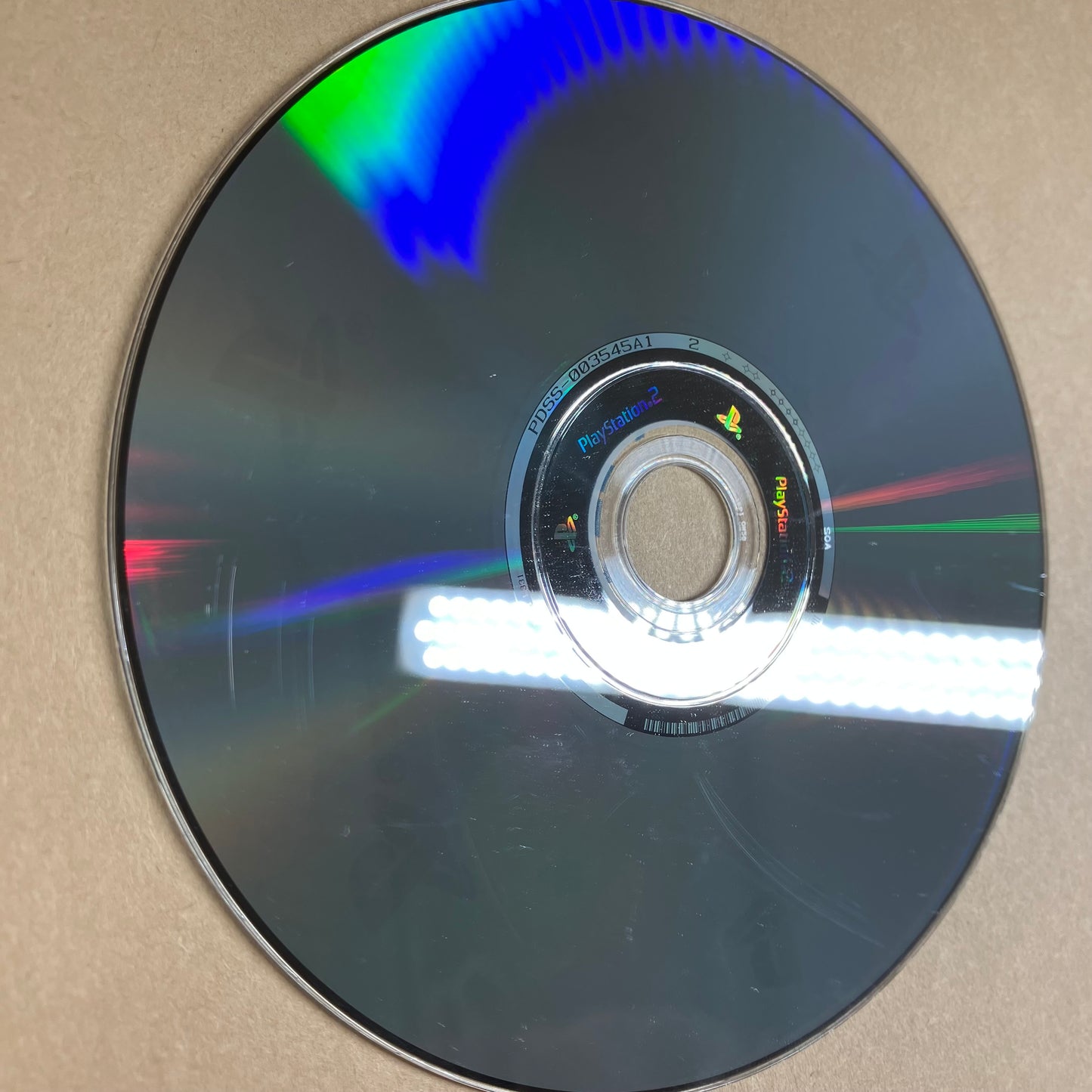 Grandia Xtreme (Sony PlayStation 2 PS2, 2002)