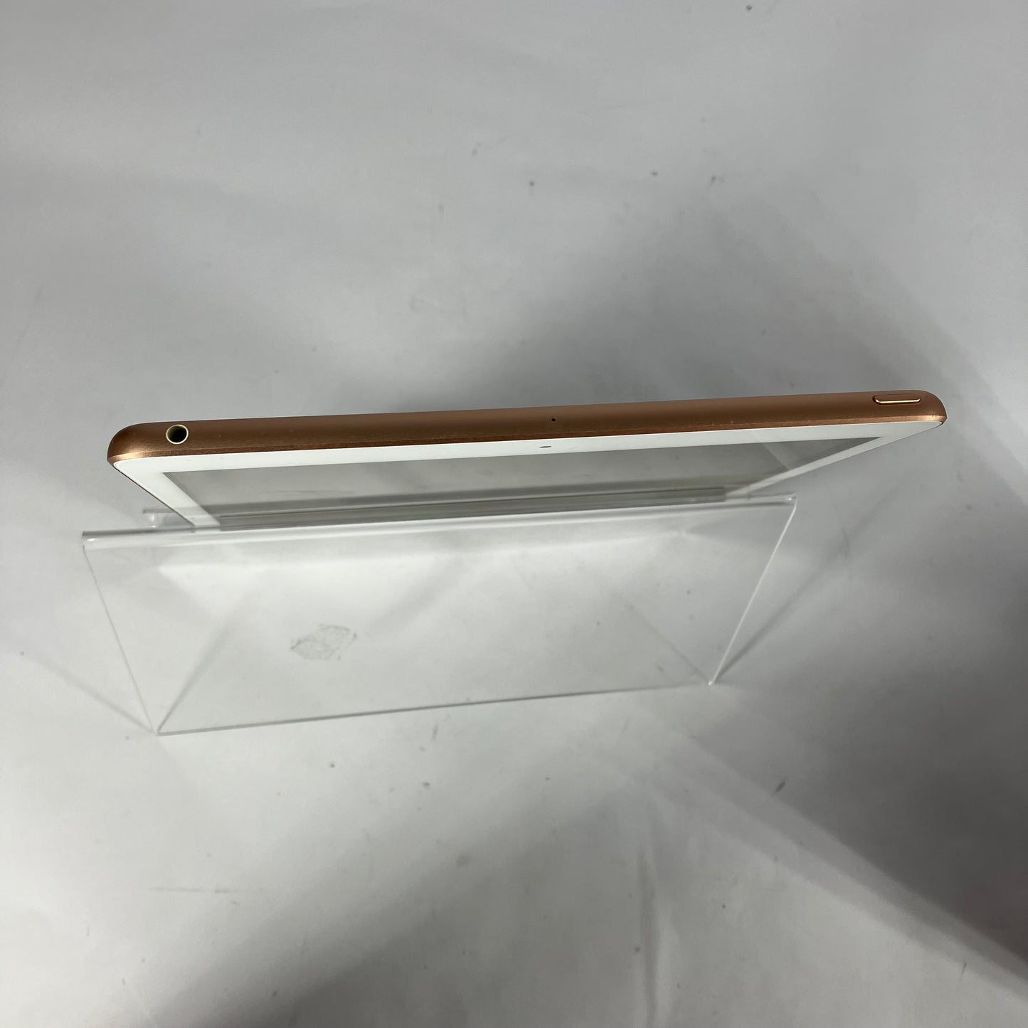 WiFi Only Apple iPad 8th Gen 128GB Gold MYLF2LL/A