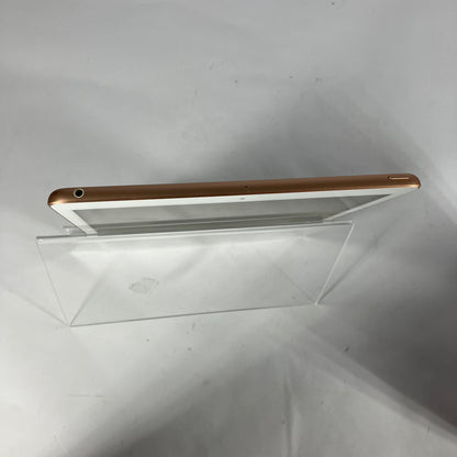 WiFi Only Apple iPad 8th Gen 128GB Gold MYLF2LL/A