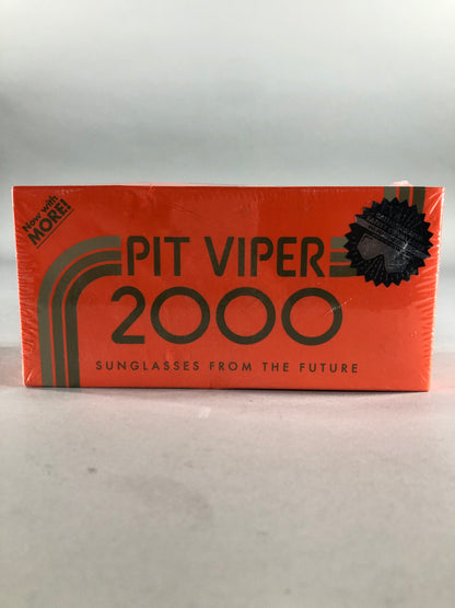 New Pit Viper The Range Sunglasses 2000