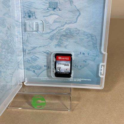 Fire Emblem Warriors (Nintendo Switch, 2017)