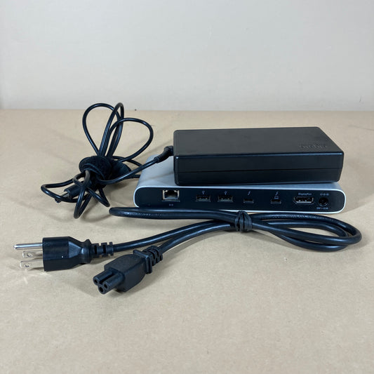 Elgato Thunderbolt 3 Dock 20DAA9902