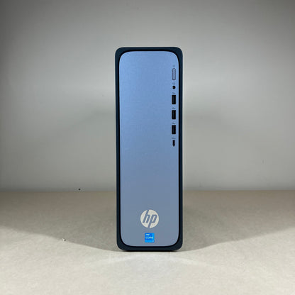 HP OmniDesk Slim S03-0003W i3-14100 3.50GHz 8GB RAM 512GB SSD