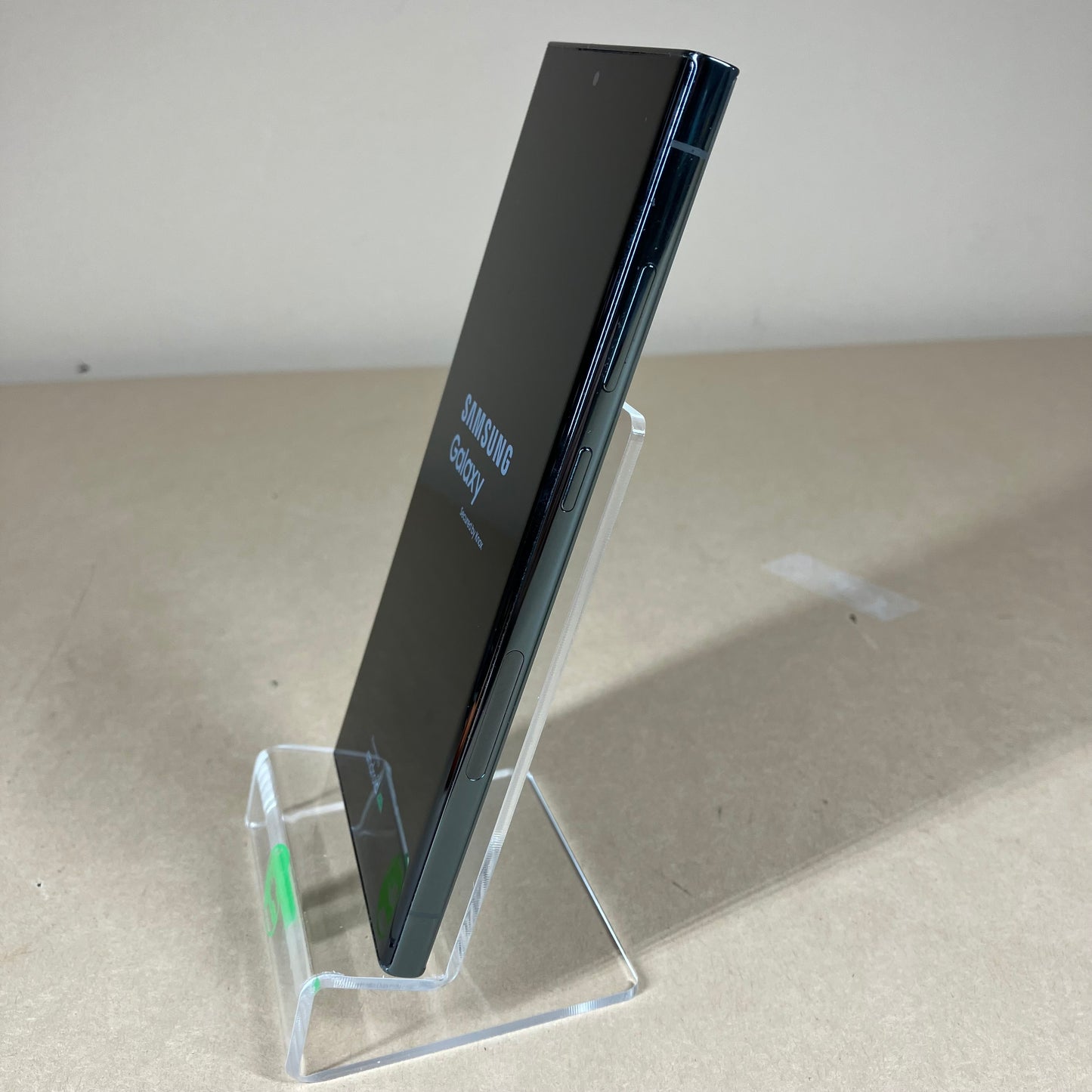 Unlocked Samsung Galaxy S23 Ultra 12GB RAM 512GB SM-S918U Phantom Black