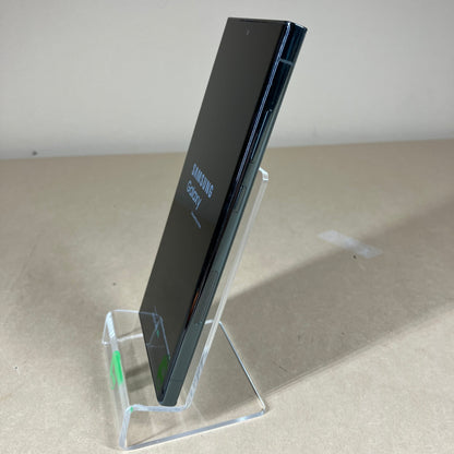 Unlocked Samsung Galaxy S23 Ultra 12GB RAM 512GB SM-S918U Phantom Black