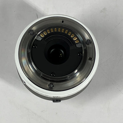 Nikon 1 NIKKOR Camera Lens 11-27.5MM 1:3.5-5.6