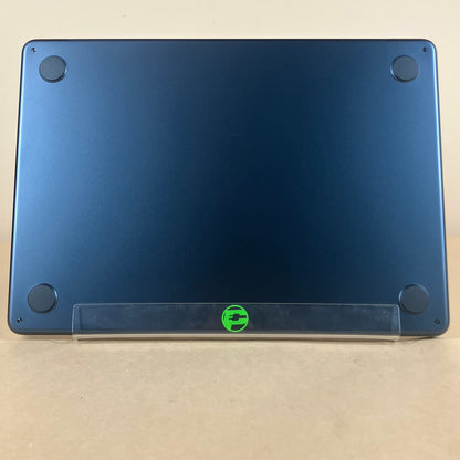 2025 Apple MacBook Air 14" M4 8C GPU 4.5GHz 16GB RAM 256GB SSD A3240