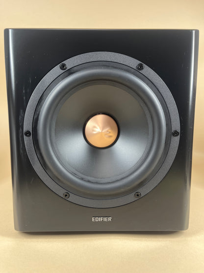 Edifier S360DB Active Speaker System Wood Grain S360DB