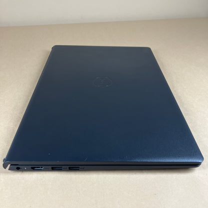 Dell Inspiron 15 3520 15.6" i5-1235U 1.3GHz 8GB RAM 512GB SSD