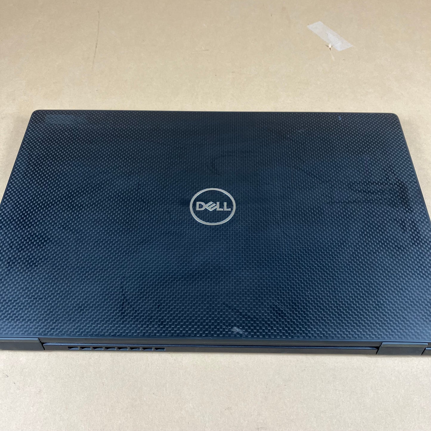 Dell Latitude 7410 13.3" i7-10610U 1.8GHz 16GB RAM NO SSD NO OS NO BATTERY