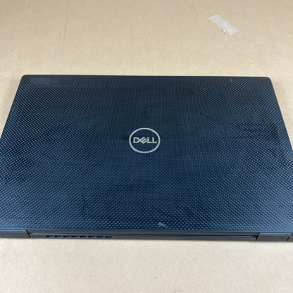Dell Latitude 7410 13.3" i7-10610U 1.8GHz 16GB RAM NO SSD NO OS NO BATTERY