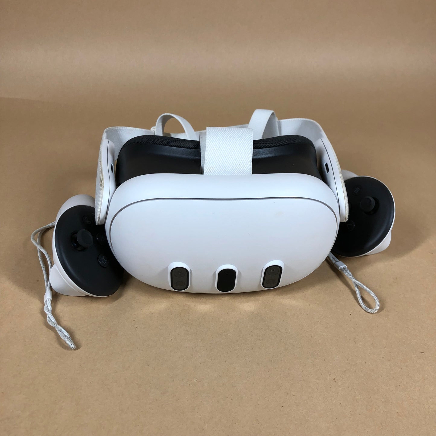 Meta Quest 3 512GB Standalone All-in-One VR Headset S3A