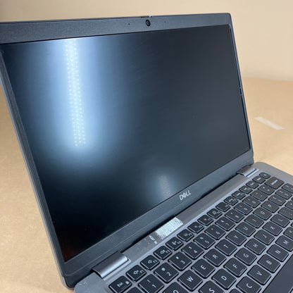 Dell Latitude 5320 13.3" i5-1135G7 2.4GHz 8GB RAM 256GB SSD