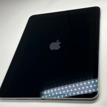 WiFi Only Apple iPad Pro 11" 3rd Gen 256GB Space Gray MHQU3LL/A