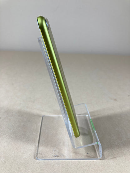 Apple iPod Touch 5th Gen 32GB Yellow A1421