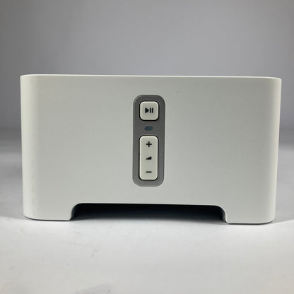 Sonos Connect Gen 2 Reciever White S15