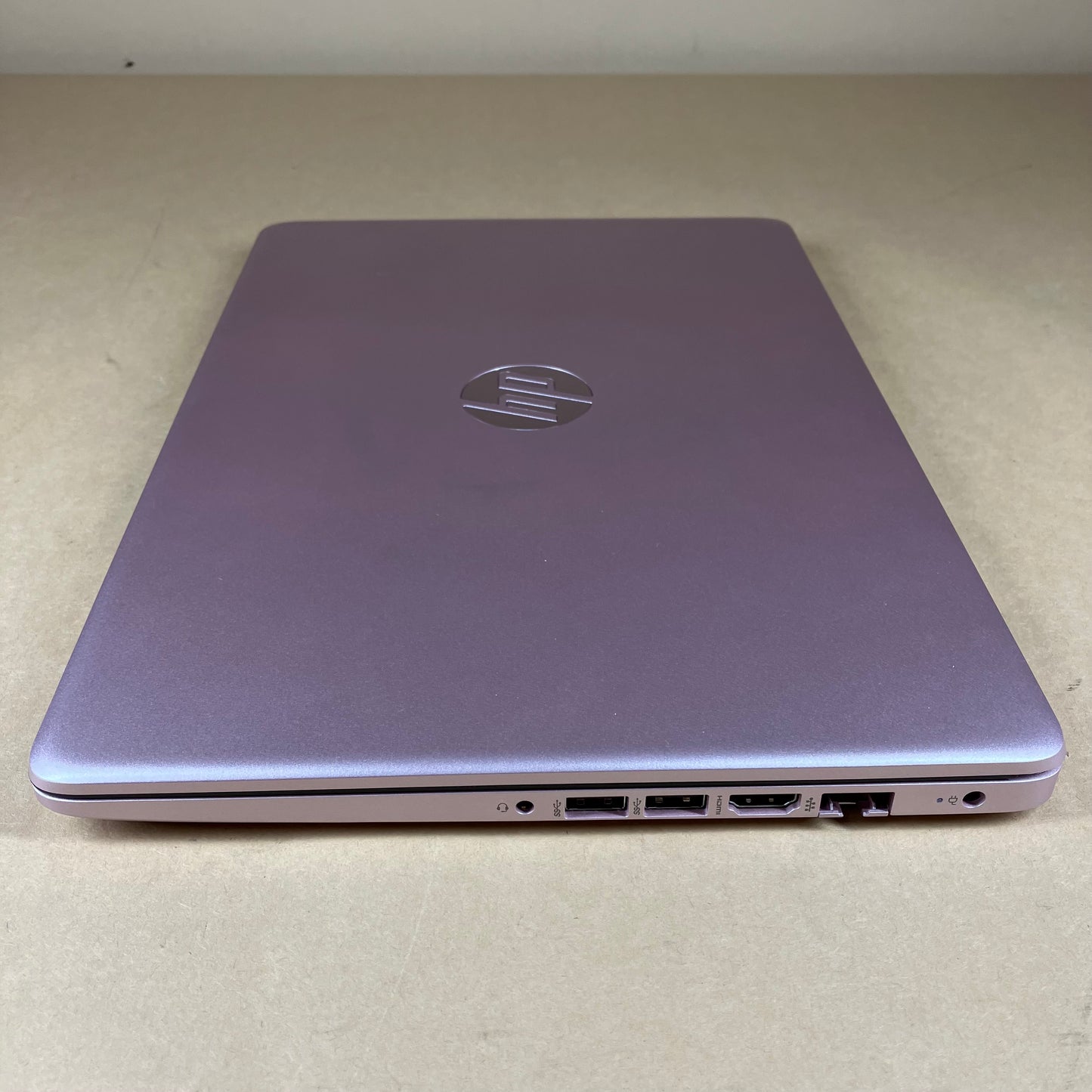 HP Laptop 14-CF2112WM 14" Celeron N4120 1.1GHz 4GB RAM 64GB SSD