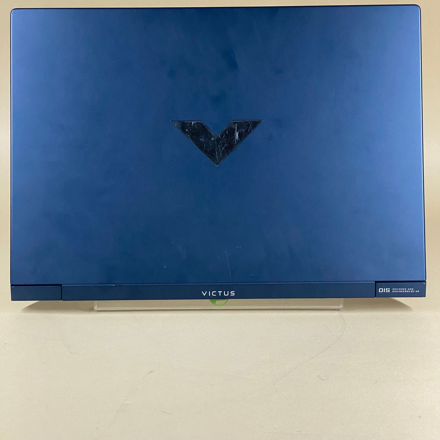 HP Victus 15-fa1093dx 15.6" i5-13420H 2.1GHz 8GB RAM 512GB SSD GeForce RTX 3050