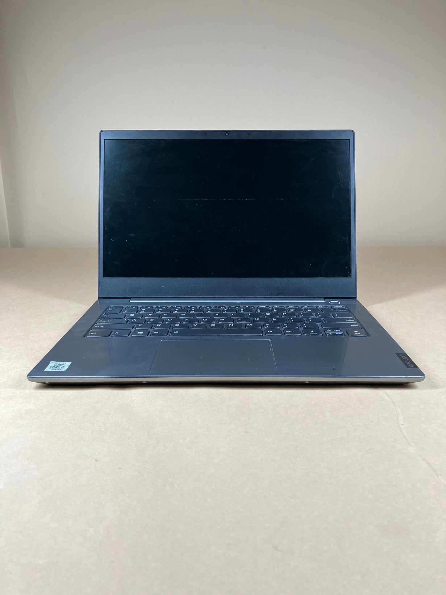 Lenovo ThinkBook 14-IIL 13.3" i5-1035G1 1.2GHz 8GB RAM 256GB SSD