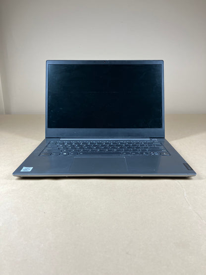 Lenovo ThinkBook 14-IIL 13.3" i5-1035G1 1.2GHz 8GB RAM 256GB SSD