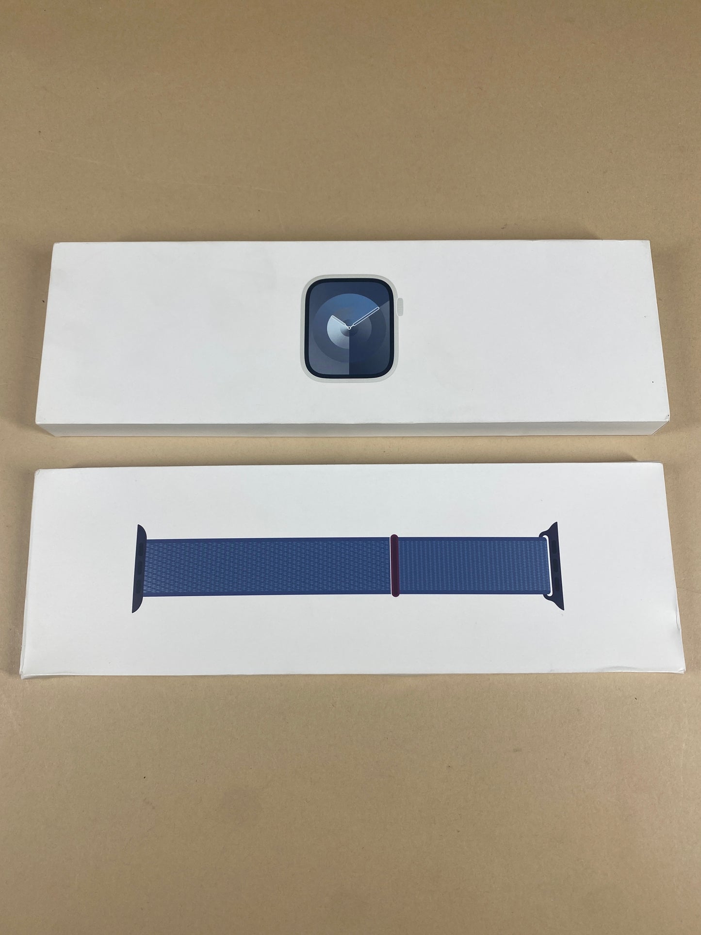 New GPS Only Apple Watch Series 9 41MM Aluminum A2978