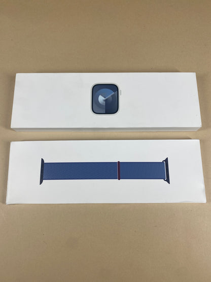 New GPS Only Apple Watch Series 9 41MM Aluminum A2978